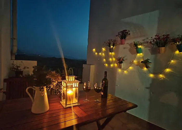 La Casa De Mi Rosa