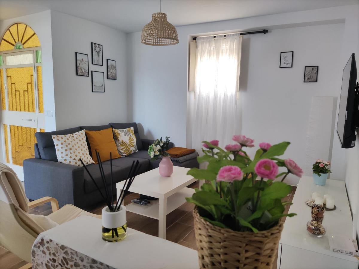 Casa vacanze La Casa De Mi Rosa *