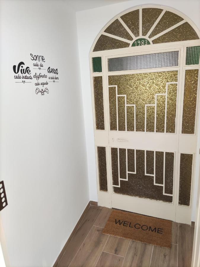 Casa vacanze La Casa De Mi Rosa *