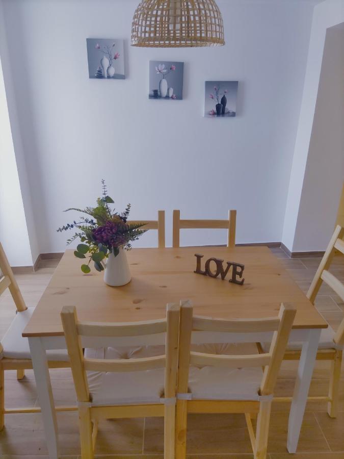 La Casa De Mi Rosa * Olvera