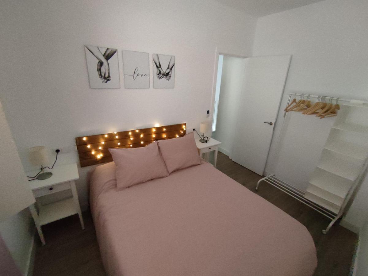 La Casa De Mi Rosa Holiday home *