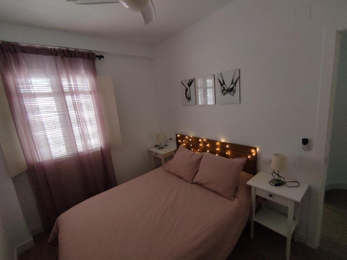 La Casa De Mi Rosa Holiday home