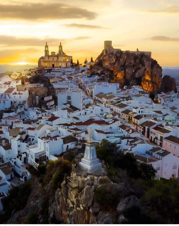 Сasa de vacaciones La Casa De Mi Rosa