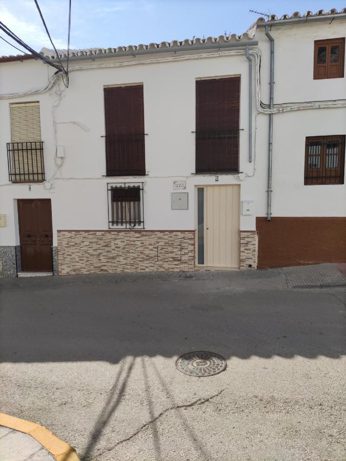 Сasa de vacaciones La Casa De Mi Rosa *