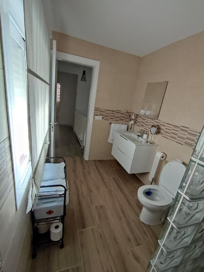 La Casa De Mi Rosa Olvera